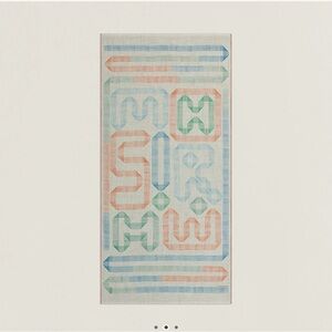 Hermes cashmere rectangle shawl NWT comes in original Hermes Box